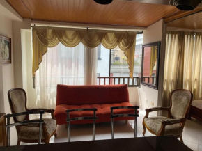 Apartamento Palermo